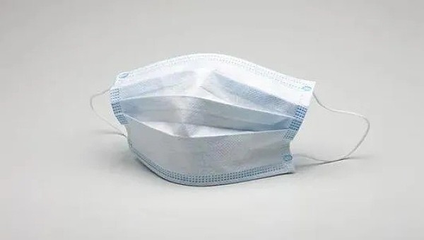 江蘇正式發布《口罩用聚丙烯熔噴非織造布》.