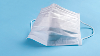 口罩異味來源解析 為何無紡布口罩會有異味？